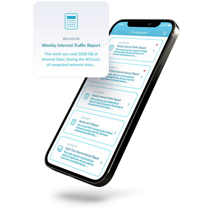 Point d'Accès D-Link M32-3 Blanc