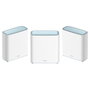 D-Link Eagle Pro AI M32-3 Kit Wi-Fi 6 Mesh AX3200 triple bande 3 noeuds jusqu'à 510 m²
