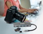 D-Link DUB-2327 Station d'accueil USB Type-C 6-en-1 Gris