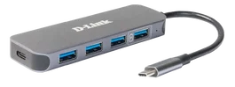 D-Link Gris (DUB-2340)