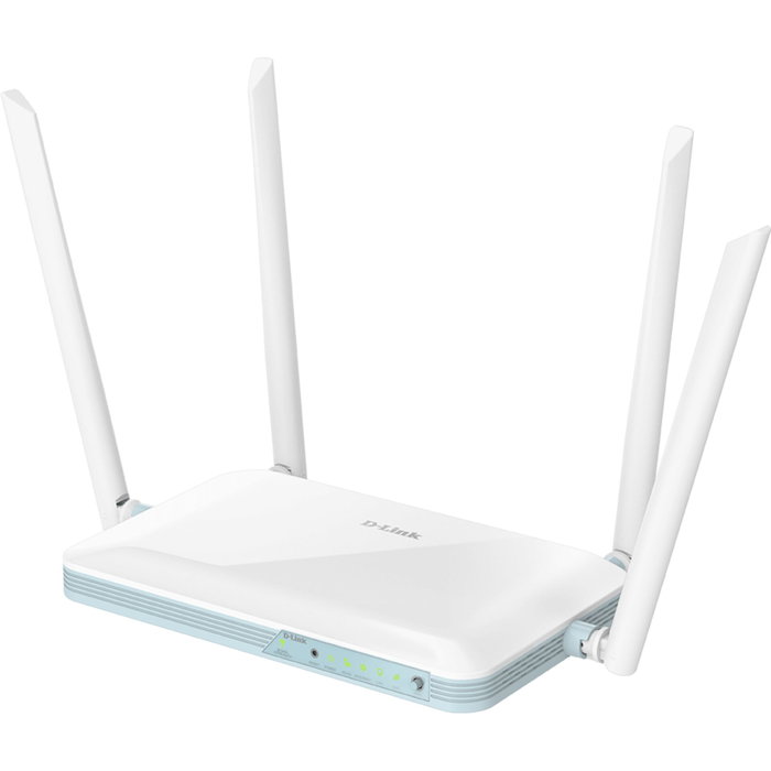 D-Link EAGLE PRO AI G403 Routeur 4G LTE N300 D-Link EAGLE PRO AI G403 Routeur 4G LTE N300