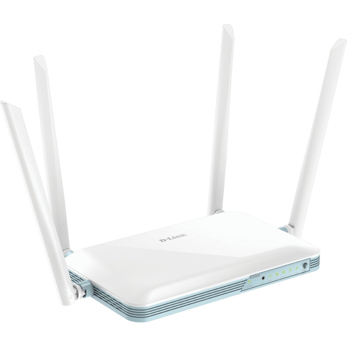 D-Link EAGLE PRO AI G403 Routeur 4G LTE N300 D-Link EAGLE PRO AI G403 Routeur 4G LTE N300