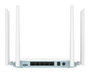 D-Link Routeur 4G LTE Cat 4 Smart AI N300 Wi-Fi avec Mode Secours, Contrôle Parental, WPA3, Compatible Google Assistant et Alexa