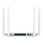 D-Link Routeur 4G N300 EAGLE PRO AI G403 - WiFi N300, 4G LTE Cat 4, 300 Mbps, Intelligence Artificielle, WPA3