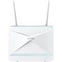 D-Link G416/E AX1500 4G+ Smart Router Wi-Fi 6 LTE