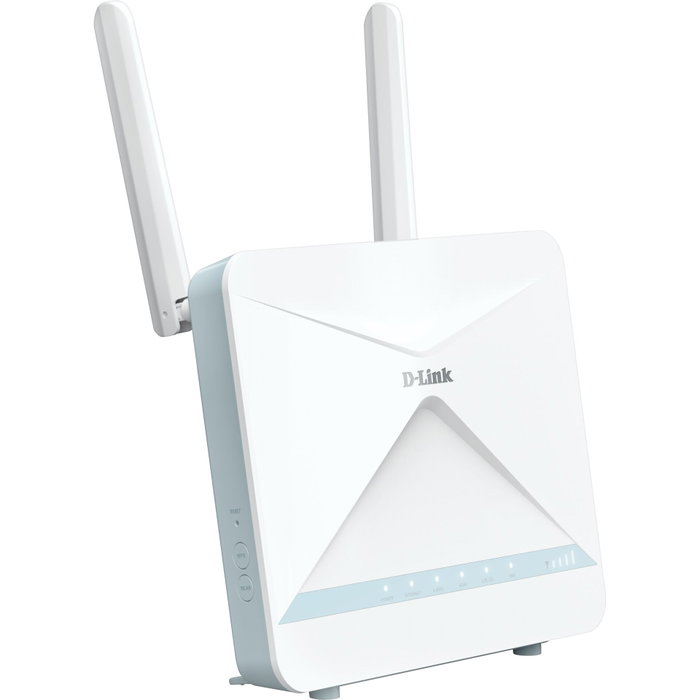 D-Link G416/E AX1500 4G+ Smart Router Wi-Fi 6 LTE