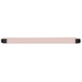 Targus Folio Coque iPad 10.9 Pouces Click-In - Protection Chocs et Rayures, Couleur Or Rose
