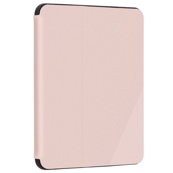 Targus Folio Coque iPad 10.9 Pouces Click-In - Protection Chocs et Rayures, Couleur Or Rose Targus Folio Coque iPad 10.9 Pouces Click-In - Protection Chocs et Rayures, Couleur Or Rose