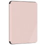 Targus Folio Coque iPad 10.9 Pouces Click-In - Protection Chocs et Rayures, Couleur Or Rose