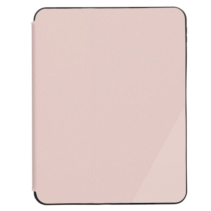 Targus Folio Coque iPad 10.9 Pouces Click-In - Protection Chocs et Rayures, Couleur Or Rose Targus Folio Coque iPad 10.9 Pouces Click-In - Protection Chocs et Rayures, Couleur Or Rose