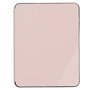 Targus Folio Coque iPad 10.9 Pouces Click-In - Protection Chocs et Rayures, Couleur Or Rose