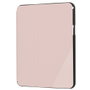 Targus Folio Coque iPad 10.9 Pouces Click-In - Protection Chocs et Rayures, Couleur Or Rose