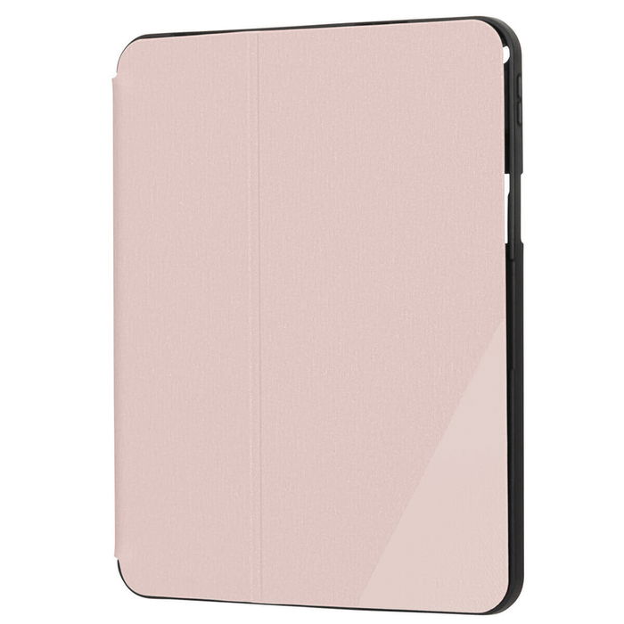 Targus Click In Étui Folio pour iPad (10e génération) 10,9 pouces Or Rose
