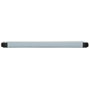Targus Click-In Housse de type folio pour iPad 10,9 pouces Argent