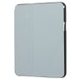 Targus Click-In Housse de type folio pour iPad 10,9 pouces Argent