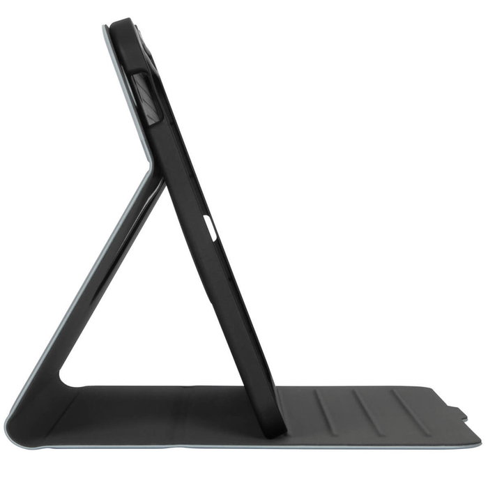 Targus Versavu Slim Folio Coque iPad 10e génération 10.9 pouces Argent Protection Chocs Rayures