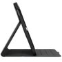 Targus Versavu Slim Folio Coque iPad 10e génération 10.9 pouces Argent Protection Chocs Rayures