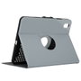 Targus Versavu Slim Folio Coque iPad 10e génération 10.9 pouces Argent Protection Chocs Rayures