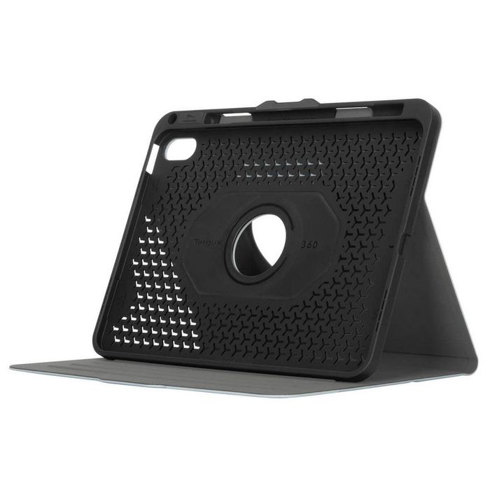 Targus VersaVu Argentée pour iPad 10,9 pouces Targus VersaVu Argentée pour iPad 10,9 pouces