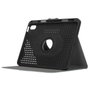 Targus VersaVu Argentée pour iPad 10,9 pouces