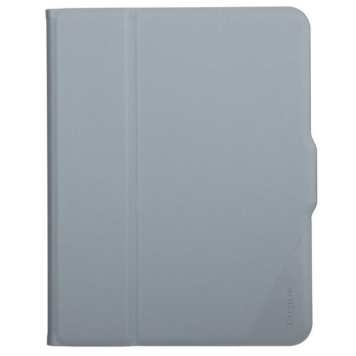 Targus VersaVu Argentée pour iPad 10,9 pouces Targus VersaVu Argentée pour iPad 10,9 pouces