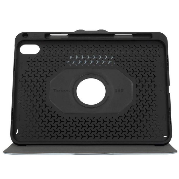 Targus VersaVu Argentée pour iPad 10,9 pouces Targus VersaVu Argentée pour iPad 10,9 pouces