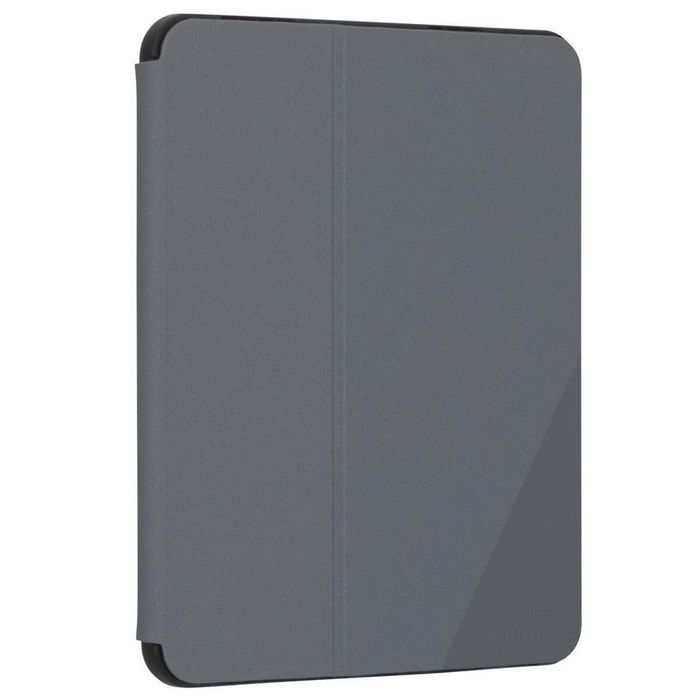 Targus Étui Click-In pour iPad 10.9" (10e génération) - Noir - Protection militaire contre les chutes - Support intégré - Compatible Apple Pencil