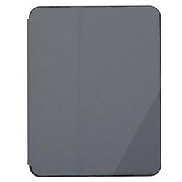 Targus Étui Click-In pour iPad 10.9" (10e génération) - Noir - Protection militaire contre les chutes - Support intégré - Compatible Apple Pencil