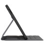 Targus Étui Click-In pour iPad 10.9" (10e génération) - Noir - Protection militaire contre les chutes - Support intégré - Compatible Apple Pencil