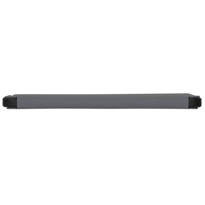 Targus Étui Click-In pour iPad 10.9" (10e génération) - Noir - Protection militaire contre les chutes - Support intégré - Compatible Apple Pencil