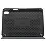Targus Étui Click-In pour iPad 10.9" (10e génération) - Noir - Protection militaire contre les chutes - Support intégré - Compatible Apple Pencil