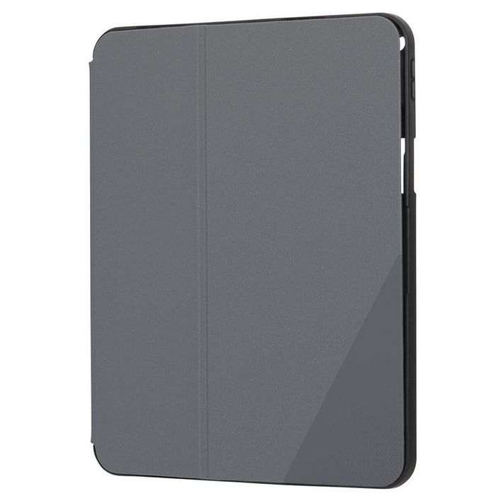 Targus Étui Click-In pour iPad 10.9" (10e génération) - Noir - Protection militaire contre les chutes - Support intégré - Compatible Apple Pencil