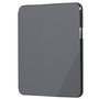 Targus Étui Click-In pour iPad 10.9" (10e génération) - Noir - Protection militaire contre les chutes - Support intégré - Compatible Apple Pencil