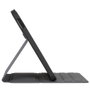 Targus Étui Click-In pour iPad 10.9" (10e génération) - Noir - Protection militaire contre les chutes - Support intégré - Compatible Apple Pencil