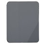 Targus Étui Click-In pour iPad 10.9" (10e génération) - Noir - Protection militaire contre les chutes - Support intégré - Compatible Apple Pencil