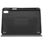Targus Étui Click-In pour iPad 10.9" (10e génération) - Noir - Protection militaire contre les chutes - Support intégré - Compatible Apple Pencil