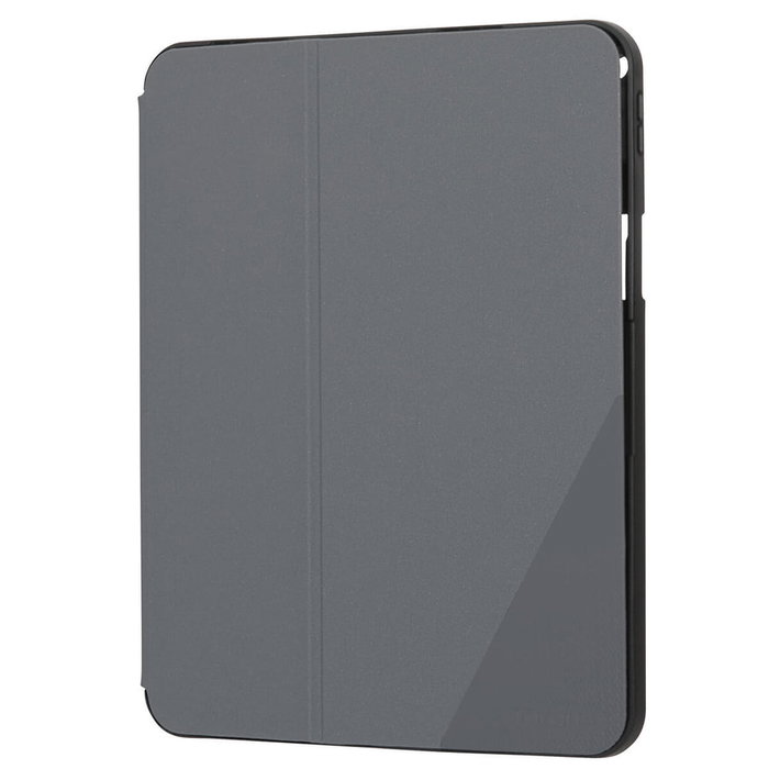 Targus Étui Click-In pour iPad 10.9" (10e génération) - Noir - Protection militaire contre les chutes - Support intégré - Compatible Apple Pencil Targus Étui Click-In pour iPad 10.9" (10e génération) - Noir - Protection militaire contre les chutes - Support intégré - Compatible Apple Pencil