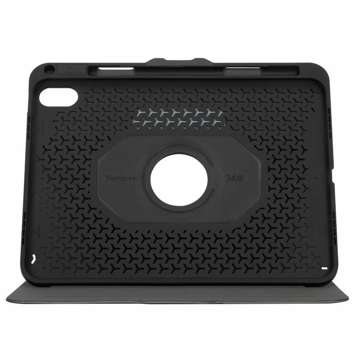 Targus VersaVu Slim Housse Folio pour iPad 10e Génération (10,9 pouces) - Noir Targus VersaVu Slim Housse Folio pour iPad 10e Génération (10,9 pouces) - Noir