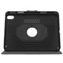 Targus VersaVu Slim – Housse Folio pour iPad 10e génération 10.9 pouces – Noir – Résistante aux chocs et rayures – Fermeture magnétique