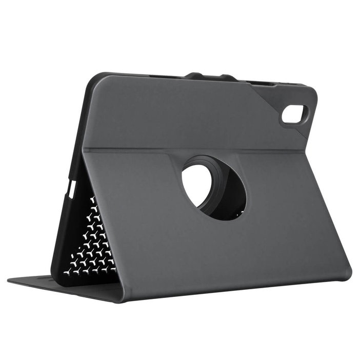 Targus VersaVu Slim – Housse Folio pour iPad 10e génération 10.9 pouces – Noir – Résistante aux chocs et rayures – Fermeture magnétique
