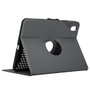 Targus VersaVu Slim – Housse Folio pour iPad 10e génération 10.9 pouces – Noir – Résistante aux chocs et rayures – Fermeture magnétique