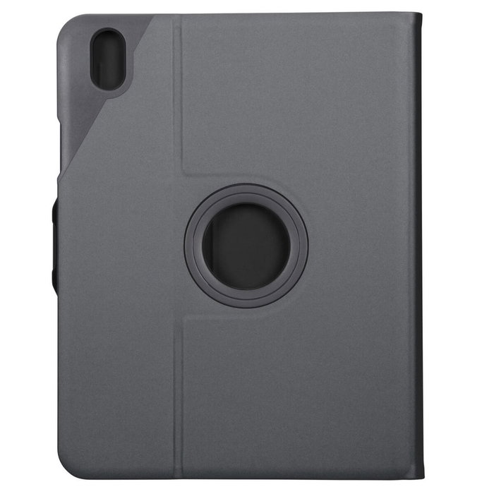 Targus VersaVu Slim – Housse Folio pour iPad 10e génération 10.9 pouces – Noir – Résistante aux chocs et rayures – Fermeture magnétique