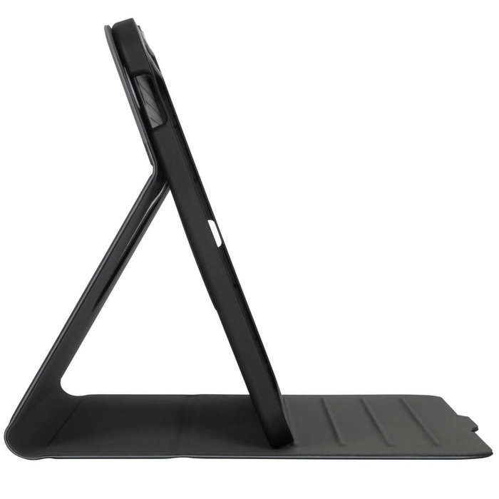 Targus VersaVu Slim – Housse Folio pour iPad 10e génération 10.9 pouces – Noir – Résistante aux chocs et rayures – Fermeture magnétique