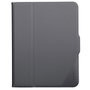 Targus VersaVu Slim – Housse Folio pour iPad 10e génération 10.9 pouces – Noir – Résistante aux chocs et rayures – Fermeture magnétique