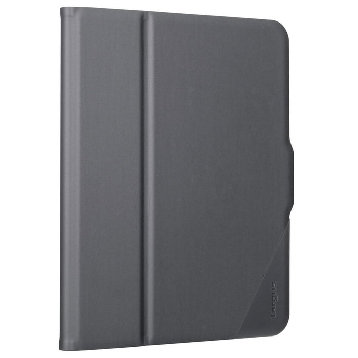 Targus VersaVu Slim – Housse Folio pour iPad 10e génération 10.9 pouces – Noir – Résistante aux chocs et rayures – Fermeture magnétique