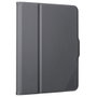 Targus VersaVu Slim – Housse Folio pour iPad 10e génération 10.9 pouces – Noir – Résistante aux chocs et rayures – Fermeture magnétique