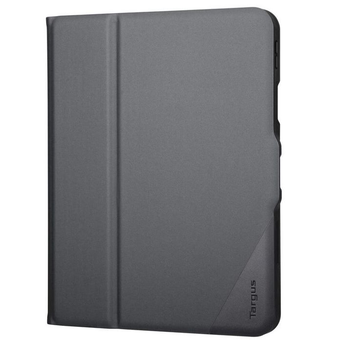 Targus - Housse VersaVu Slim pour iPad Apple 11e Génération 2025 et 10e Génération 10.9 pouces 2022 - Protection Militaire, Support Rotatif 360° - Noir Targus - Housse VersaVu Slim pour iPad Apple 11e Génération 2025 et 10e Génération 10.9 pouces 2022 - Protection Militaire, Support Rotatif 360° - Noir