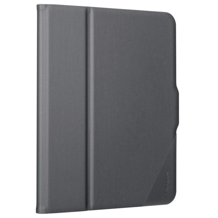 Targus - Housse VersaVu Slim pour iPad Apple 11e Génération 2025 et 10e Génération 10.9 pouces 2022 - Protection Militaire, Support Rotatif 360° - Noir Targus - Housse VersaVu Slim pour iPad Apple 11e Génération 2025 et 10e Génération 10.9 pouces 2022 - Protection Militaire, Support Rotatif 360° - Noir