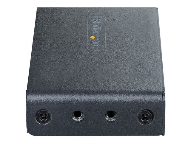 StarTech.com Switch HDMI 2 Ports 8K 60Hz HDR10+ Commutateur HDMI StarTech.com Switch HDMI 2 Ports 8K 60Hz HDR10+ Commutateur HDMI