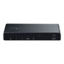 StarTech.com Switch HDMI 2 Ports 8K 60Hz HDR10+ Commutateur HDMI